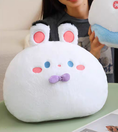 Bunbun  - Custom Handmade collection