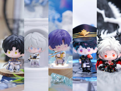 LADS Sun Memories Figurine Blind Box