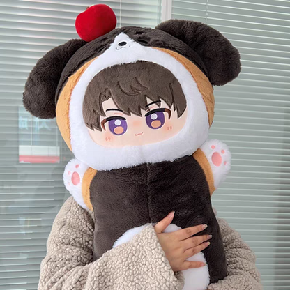Jumbo Huggy Squish Caleb
