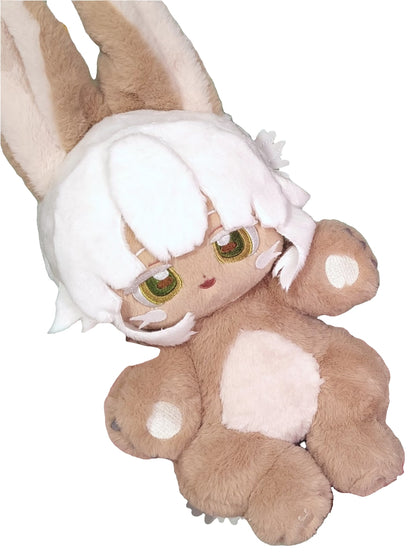 Nanachi Plush Custom Edition