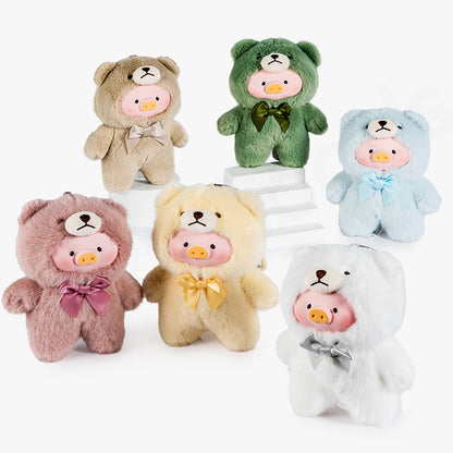 Teddy Party Plush Blind Box
