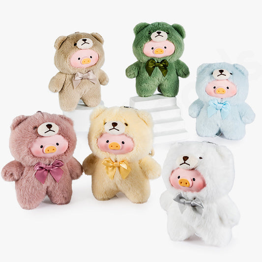 Teddy Party Plush Blind Box
