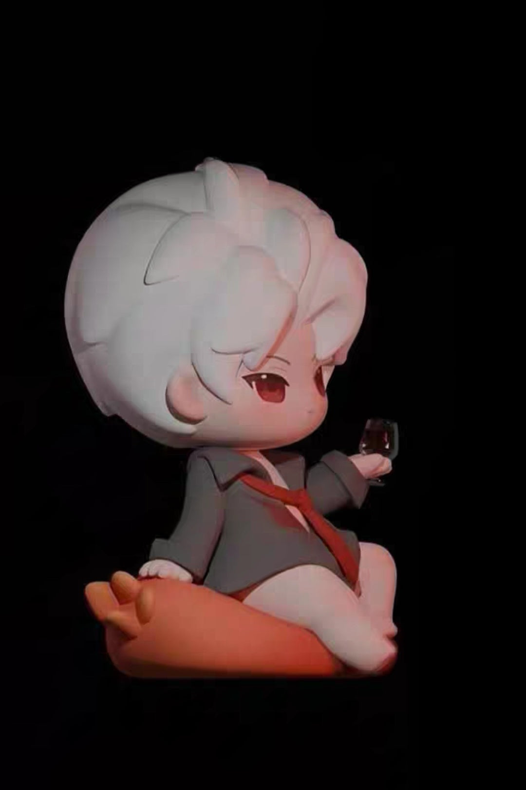 Sylus Figurine – LADS Collection