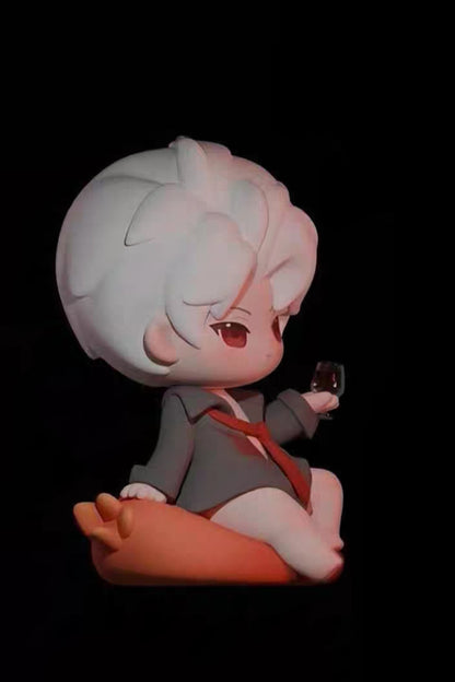 Sylus Figurine – LADS Collection