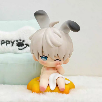 Bath Towel Party blind box Series 2