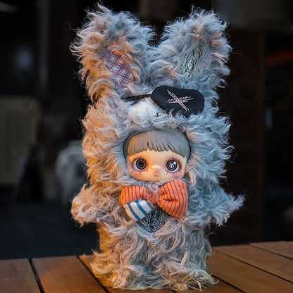 Halloween Party Plush Blind Box - Limited Edition