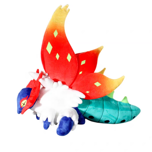 Slither wing
